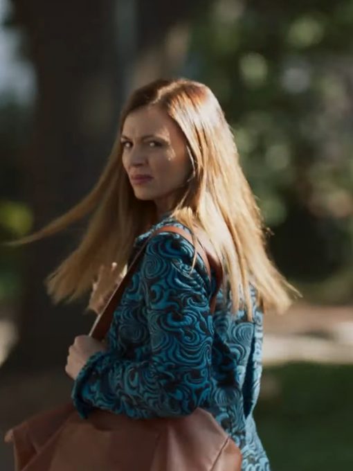 Our Take on Love 2022 Cristina Encarnacion Jacket