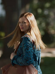 Our Take on Love 2022 Cristina Encarnacion Jacket