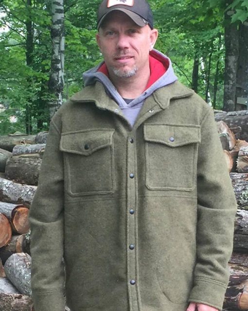 Lester River Jacket