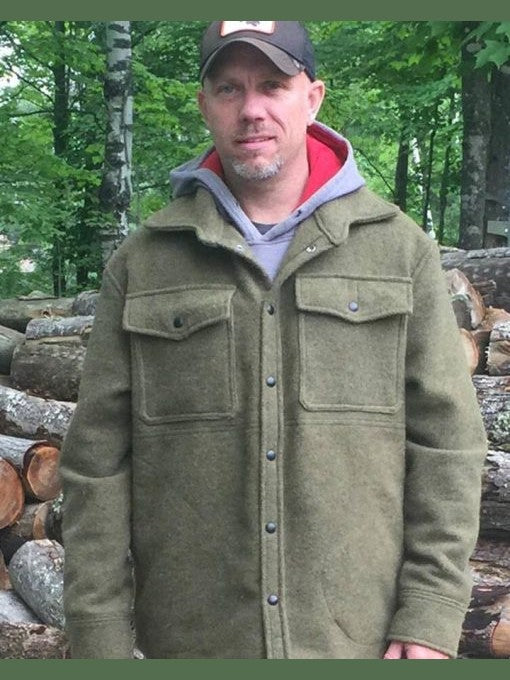 Lester River Jacket
