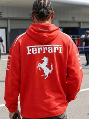 Japanese Grand Prix 2026 Lewis Hamilton Hoodie