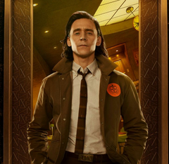 TVA Variant Jacket