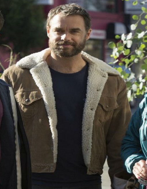 Looking The Movie Murray Bartlett Jacket