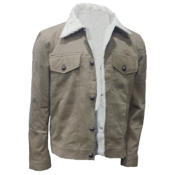 Looking The Movie Murray Bartlett Jacket