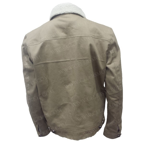 Looking The Movie Murray Bartlett Jacket