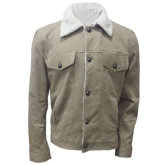 Looking The Movie Murray Bartlett Jacket