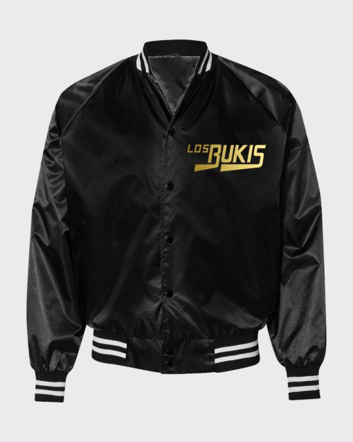 Los Bukis Bomber Jacket