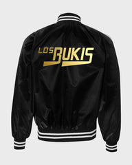 Los Bukis Bomber Jacket