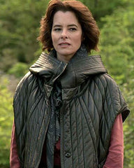 Lost In Space Dr. Smith Jacket