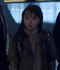Lost In Space Samantha Jacket