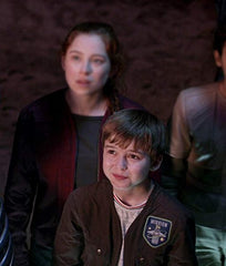 Will Robinson Lost In Space Jacket