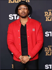 Lou-Lou Power Book III Raising Kanan Jacket