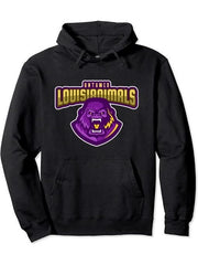 Louisianimals Hoodie