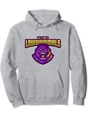 Louisianimals Hoodie