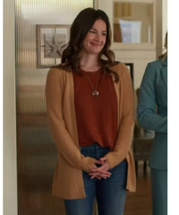 Love for Starters Andrea Agur Sweater