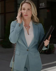 Love for Starters Olivia Alder Blazer