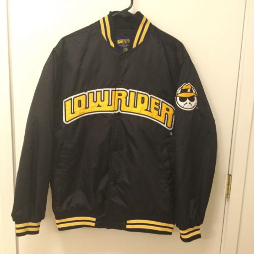 Lowrider Jacket