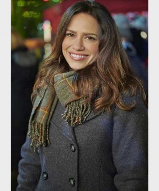 Five Star Christmas Lucy Ralston Peacoat