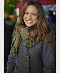Five Star Christmas Lucy Ralston Peacoat