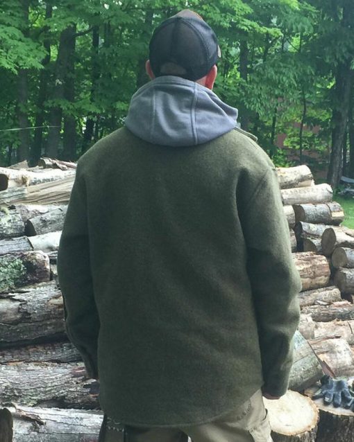 Lester River Jacket
