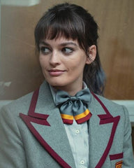 Maeve Wiley Sex Education S03 Blazer