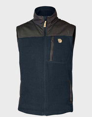 Maid 2021 Raymond Ablack Vest