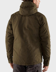 Maid 2021 Raymond Ablack Hooded Jacket