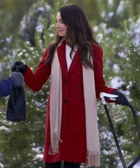 On The 12th Date of Christmas Jennifer Coat