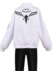 Tokyo Revengers Valhalla Jacket