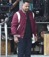 Bad Boys For Life Martin Lawrence Jacket