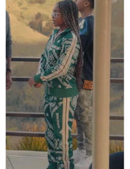 Black-ish Diane Johnson Tracksuit