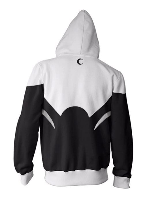 Moon Knight 2022 Marvel Hoodie