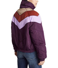 The Baby-Sitters Club Mary Anne Spier Jacket