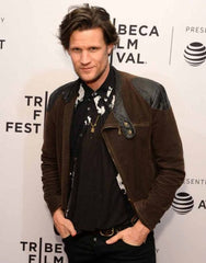 Last Night In Soho Matt Smith Jacket