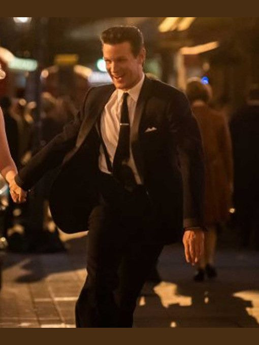 Last Night in Soho Jack Blazer