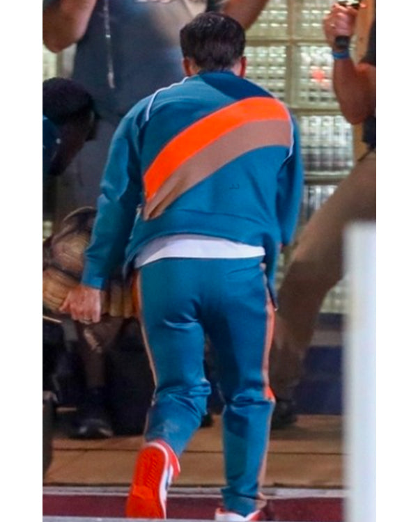 Me Time Mark Wahlberg Tracksuit