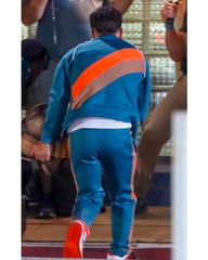 Me Time Mark Wahlberg Tracksuit