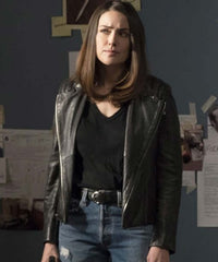 The Blacklist Elizabeth Keen Jacket