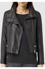 Ming Na Wen Agents of SHIELD Black Jacket