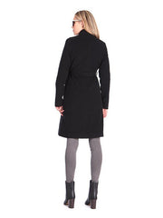 The Young and the Restless Abby Newman Trench Coat