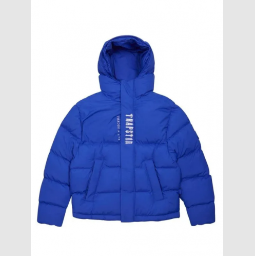 Trapstar Puffer Jacket