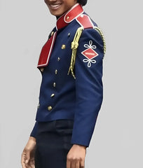 Michael Jaafar Jackson Jacket