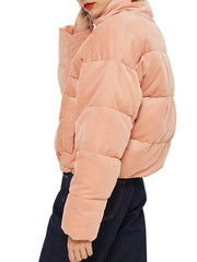 Midnight Mass Leeza Puffer Jacket