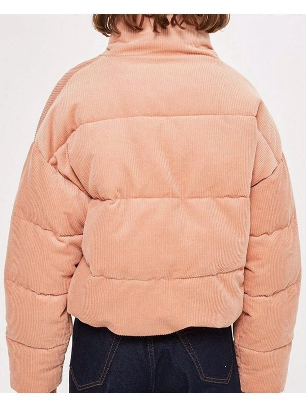 Midnight Mass Leeza Puffer Jacket