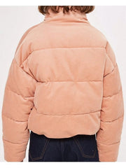 Midnight Mass Leeza Puffer Jacket
