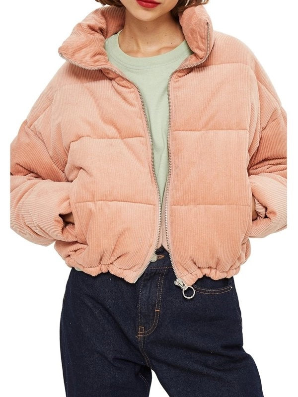 Midnight Mass Leeza Puffer Jacket