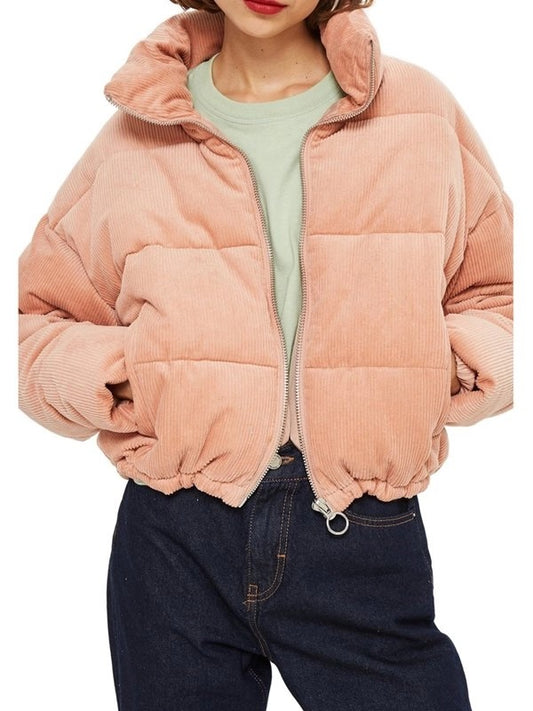 Midnight Mass Leeza Puffer Jacket