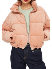 Midnight Mass Leeza Puffer Jacket