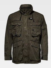 Midnight Mass Zach Gilford Jacket