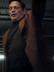 Mike and Nick and Nick and Alice 2026 Vince Vaughn Brown Coat